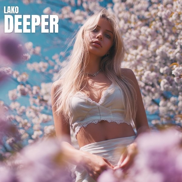 Lako - Deeper (Original Mix)