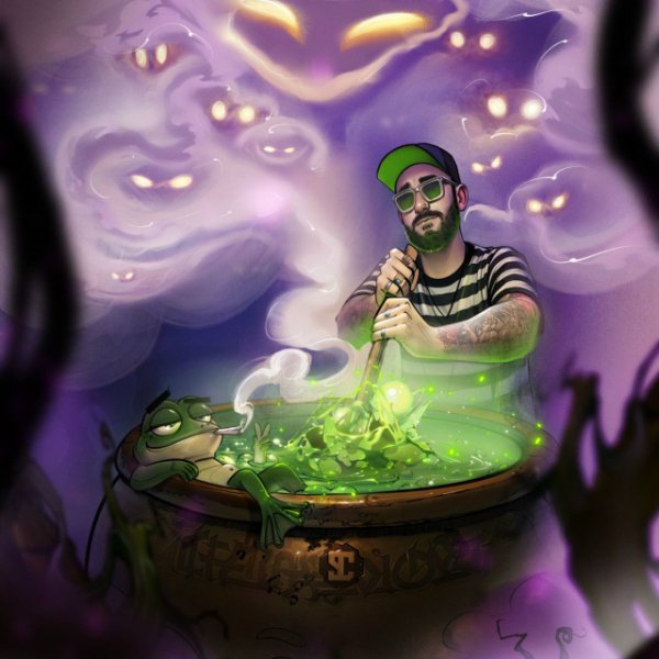CØNTRA - Faced