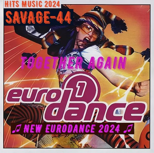 SAVAGE-44 - Together again