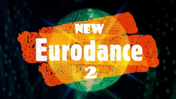 666 - Paradoxx  (Dj Евтюхин  Eurodance Remix)