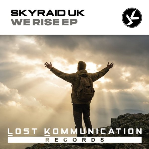 SkyRaid UK - The Last Sunrise (Extended Mix)