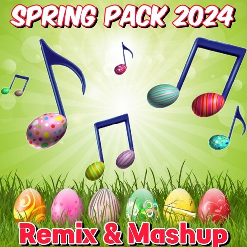 Nebulossa X Snap - Rhythm Is A Zorra (Matt J &amp; Raf Boccone Eurovision Mashup)
