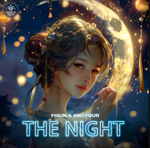 Fisun, Niki Four - The Night