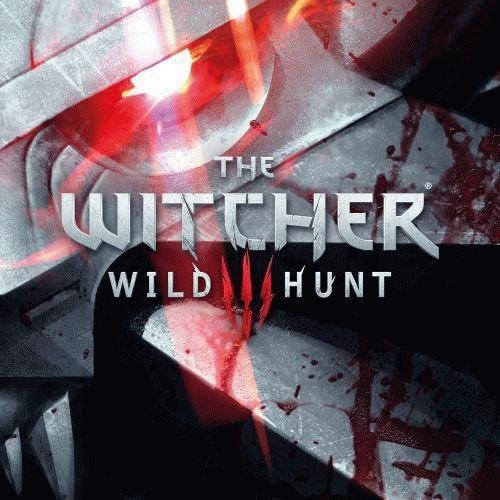 The Witcher 3 - ...Steel For Humans