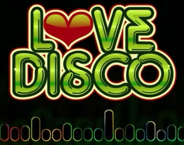 John.E.S - I Love Disco (EuroDisco 2024)