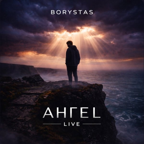 BORYSTAS - Ангел