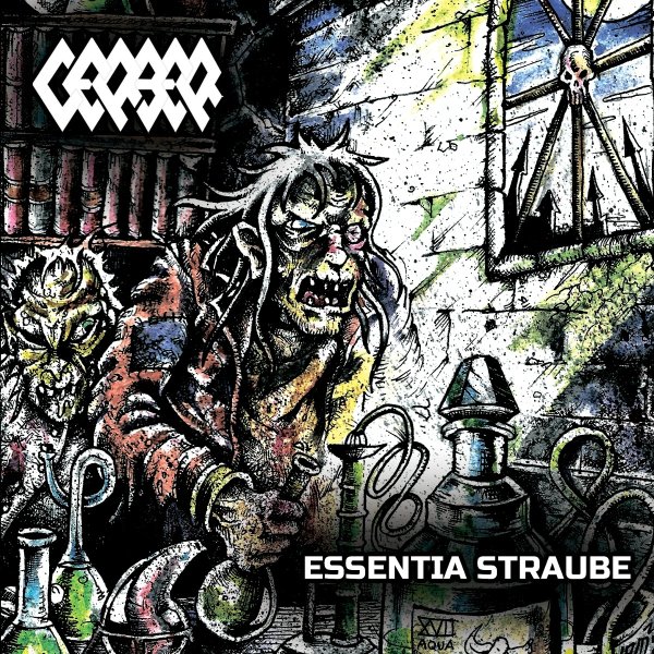 CERBER - STRAUBE THEME