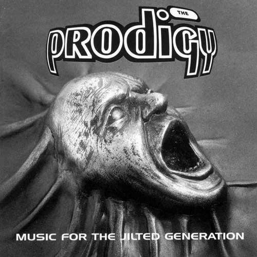 The_Prodigy - Rock_Weiler_(live)