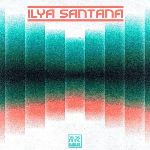 Alex Arcocha - Higher (Ilya Santana remix)