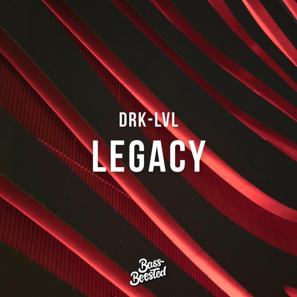 DRK-LVL - Legacy