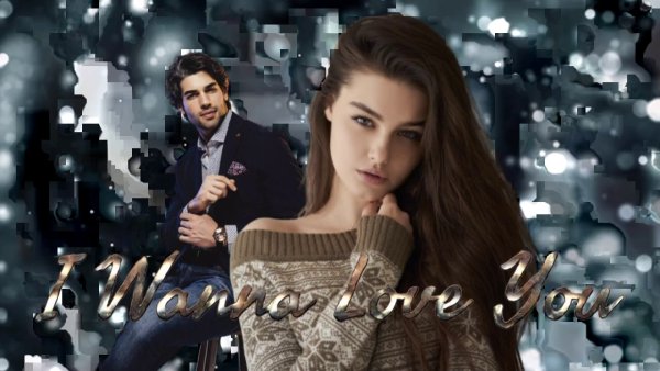 Alan Brando - I Wanna Love You (Radio Dream Mix)