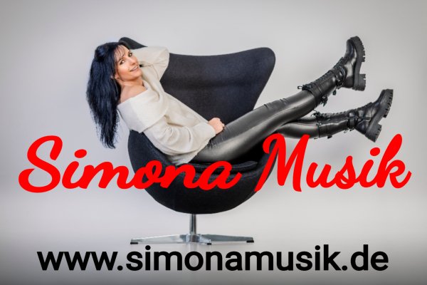 SIMONA MUSIC - STARS BETWEEN US `2025