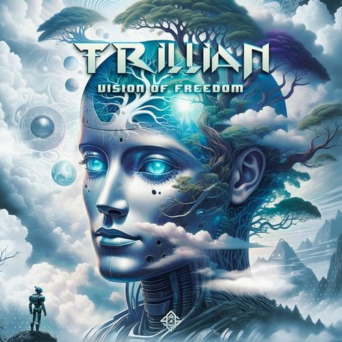 Trillian - Anahata