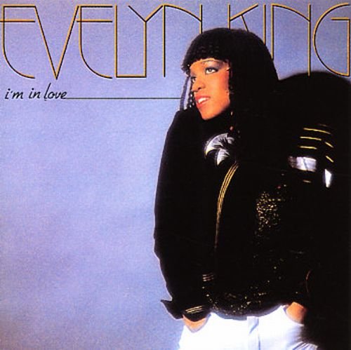 Evelyn "Champagne" King - I Can't Take It