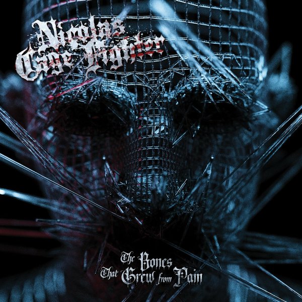 Nicolas Cage Fighter - Shrine of Wire