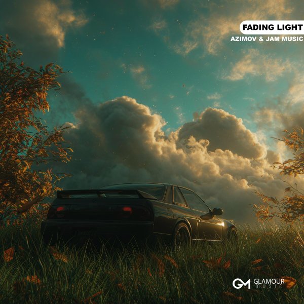 Azimov/Delih - Fading Light