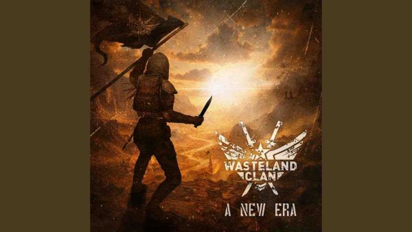 Wasteland Clan - Survive This Night