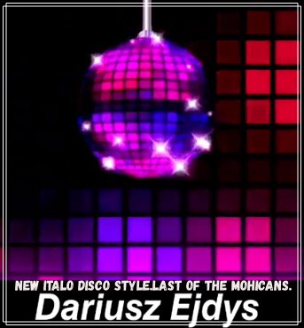 Dariusz Ejdys - Cover Mix (2024)