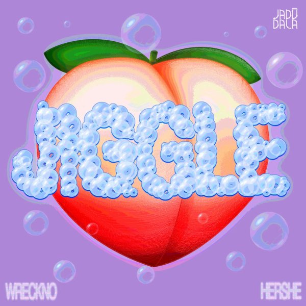 Wreckno, HerShe - JIGGLE