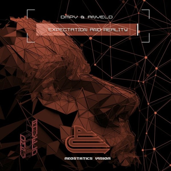 Dmpv / Anveld - Expectation And Reality (Extended Mix)