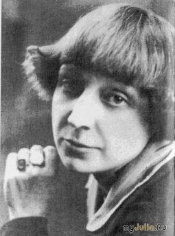 читает Алиса Фрейндлих - Вы, идущие мимо меня М.Цветаева