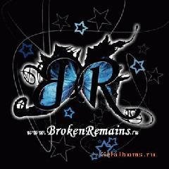 Broken Remains - Мёртвые дни