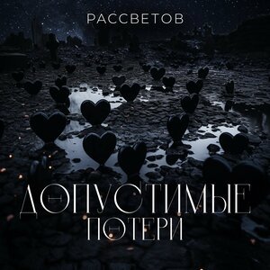 РАССВЕТОВ - Ломая стены