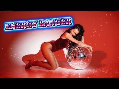 Dj Kip - THE ARENA (ENERGY BANGER)