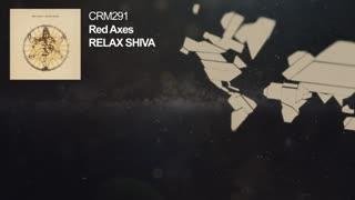 Axes - Red Axes - Relax Shiva