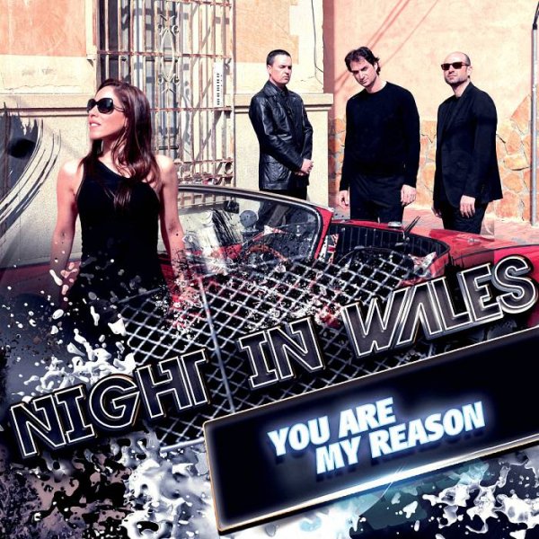 Night In Wales - You Are My Reason [Radio Version]