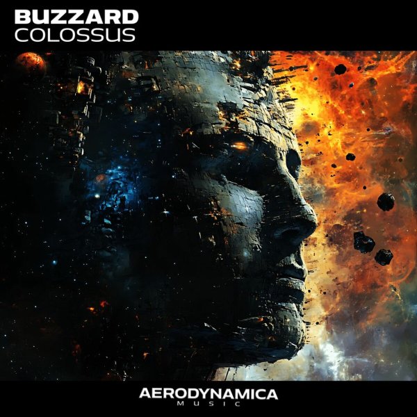 Buzzard - Colossus (Extended Version)