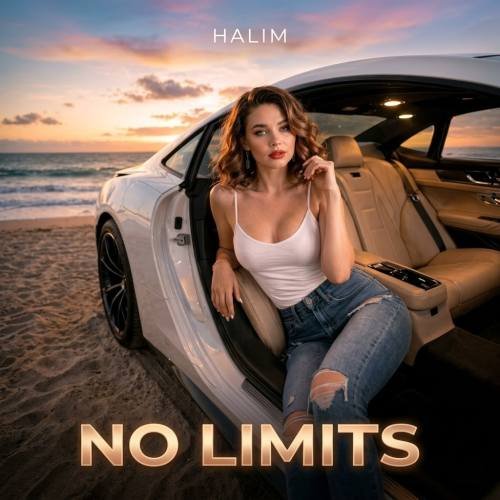 Halim - Dans Le Noir