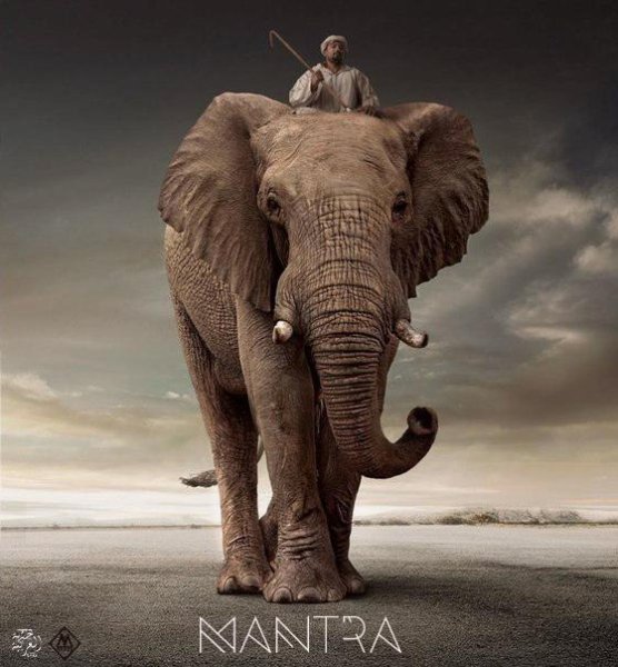 V.F.M.style - MANTRA