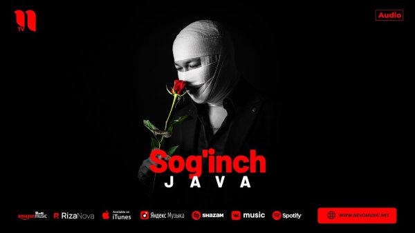 JAVA - Sog'inch