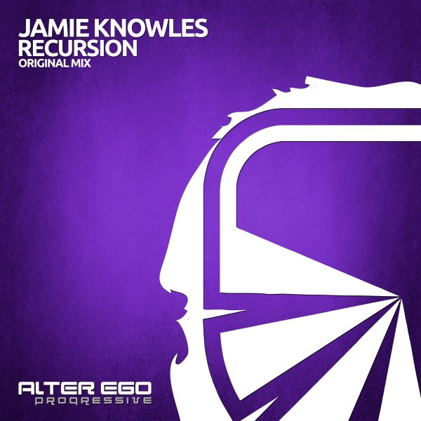 Jamie Knowles - Recursion  (Radio Edit)