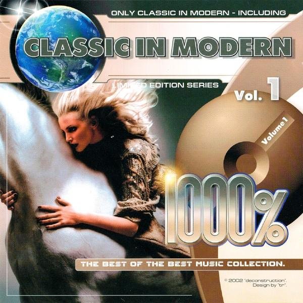 Bach - Toccata &amp; Fugue In D-Minor