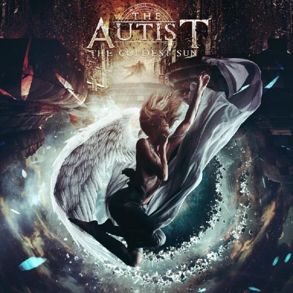 The Autist - The Sanctuary (feat. Polina Psycheya)