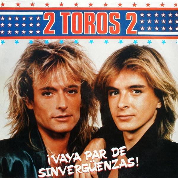 2 Toros 2 - Ana