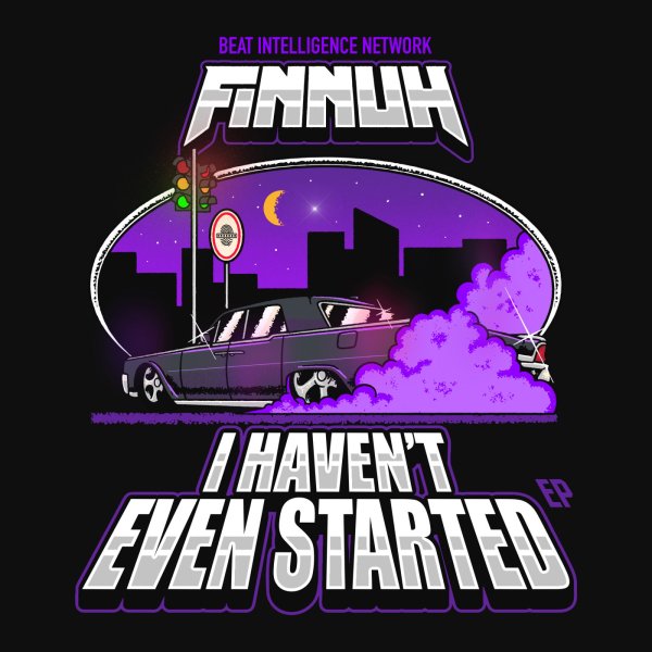 Finnuh - Finnuh - 10K