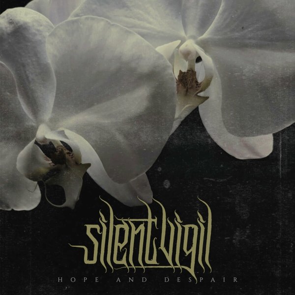 Silent Vigil - Obscured Light