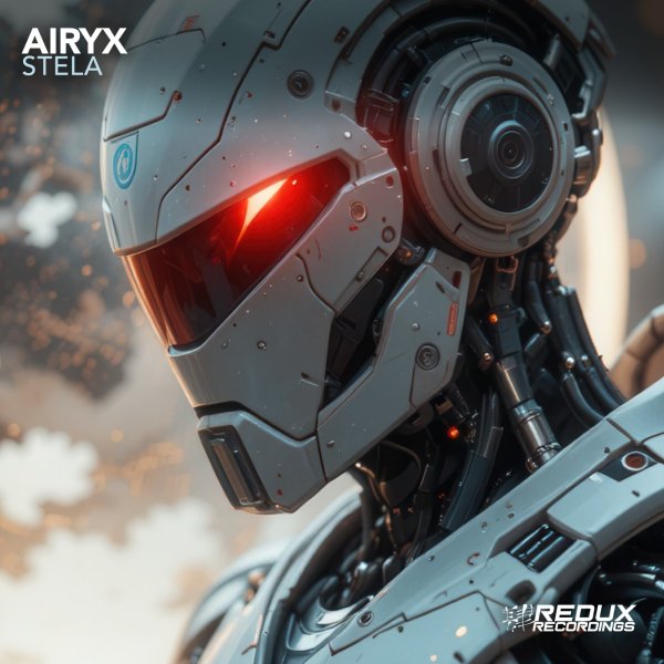 Airyx - Stela (Extended Mix)