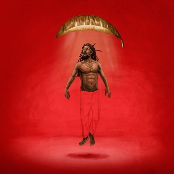 Jah Cure &amp; Stonebwoy - Everything