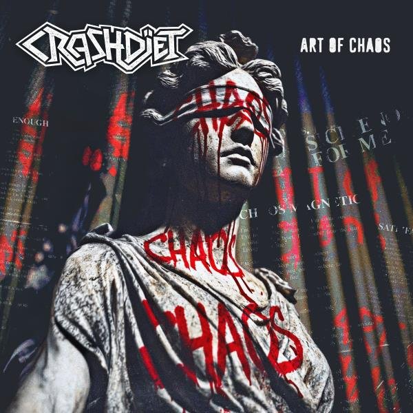 Crashdiet - Killing It Now