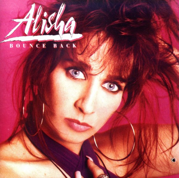Alisha - Kiss Me Quick