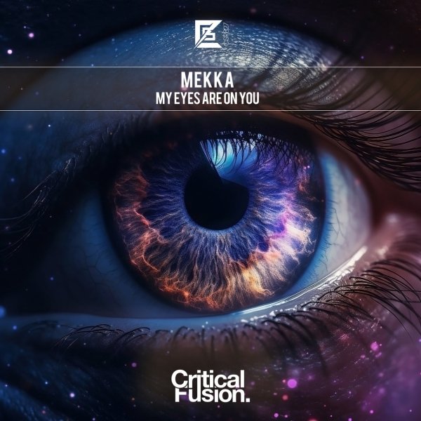 MekKa (NA) - My Eyes Are On You (Extended Mix)