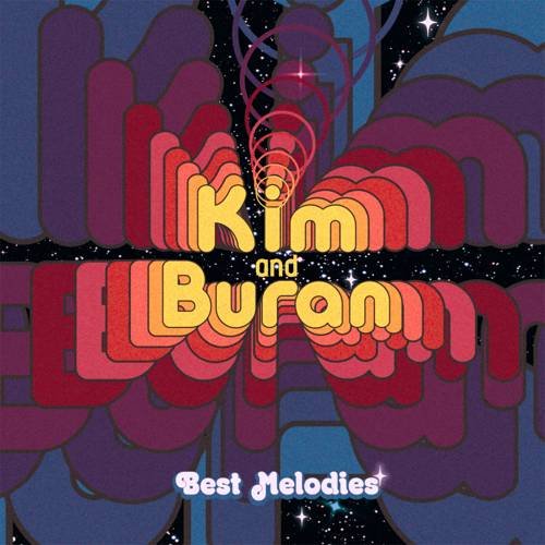Kim &amp; Buran - Fly To Sea
