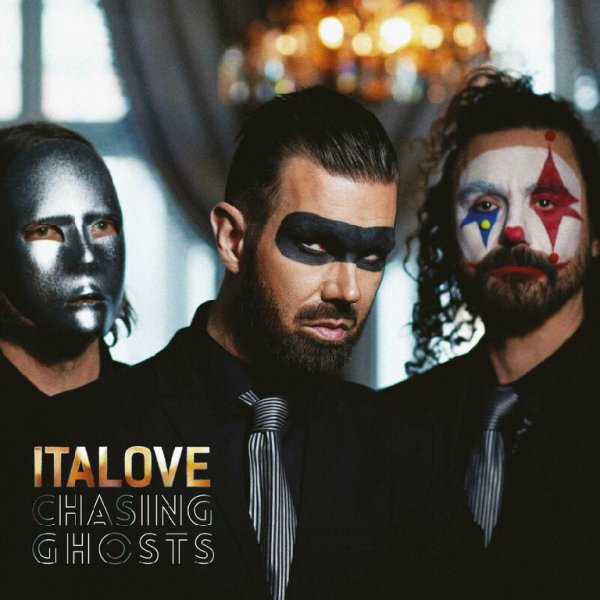 Italove - Chasing Ghosts