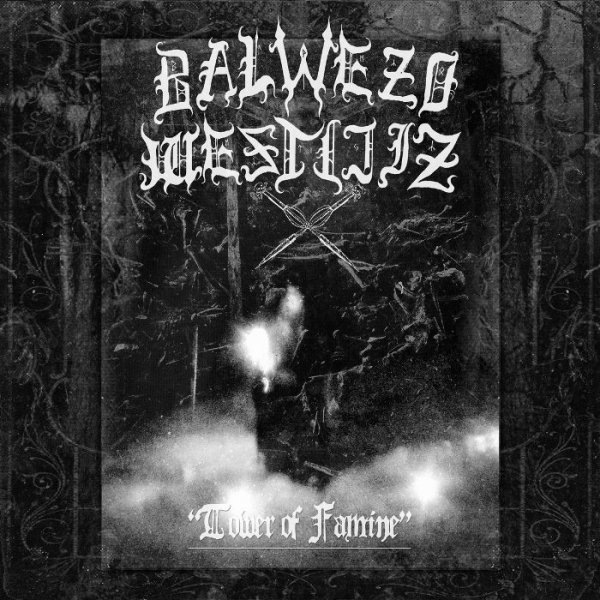 Balwezo Westijiz - Drown in Bleak Blood