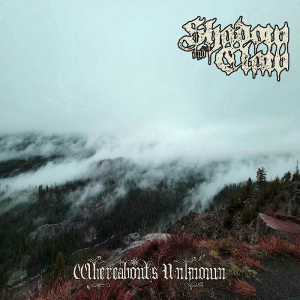 Shadow and Claw - Throne of Blood