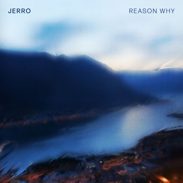 Jerro - Reason Why (Extended Mix)